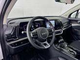 Thumbnail of 2025 Sapphire Blue Kia Sportage