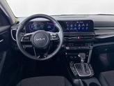 Thumbnail of 2025 Snow White Pearl Kia Seltos