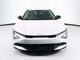 Thumbnail of 2025 Glacier White Pearl Kia EV6