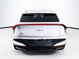 Thumbnail of 2025 Glacier White Pearl Kia EV6