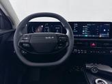 Thumbnail of 2025 Glacier White Pearl Kia EV6
