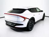 Thumbnail of 2025 Glacier White Pearl Kia EV6