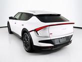 Thumbnail of 2025 Glacier White Pearl Kia EV6