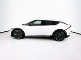 Thumbnail of 2025 Glacier White Pearl Kia EV6