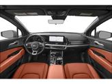 Thumbnail of 2023 Dawning Red Kia Sportage