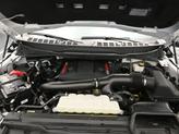 Thumbnail of 2024 Oxford White Ford F-150
