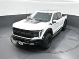 Thumbnail of 2024 Oxford White Ford F-150