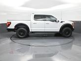 Thumbnail of 2024 Oxford White Ford F-150