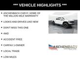 Thumbnail of 2024 Oxford White Ford F-150