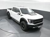 Thumbnail of 2024 Oxford White Ford F-150