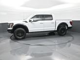 Thumbnail of 2024 Oxford White Ford F-150