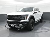 Thumbnail of 2024 Oxford White Ford F-150