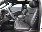 Thumbnail of 2024 Oxford White Ford F-150