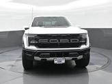 Thumbnail of 2024 Oxford White Ford F-150