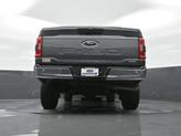Thumbnail of 2023 Gray Metallic Ford F-150