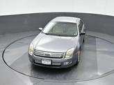 Thumbnail of 2006 Dark Blue Pearl Clearcoat Metallic Ford Fusion