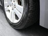 Thumbnail of 2006 Dark Blue Pearl Clearcoat Metallic Ford Fusion