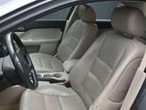 Thumbnail of 2006 Dark Blue Pearl Clearcoat Metallic Ford Fusion