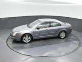 Thumbnail of 2006 Dark Blue Pearl Clearcoat Metallic Ford Fusion