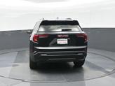 Thumbnail of 2025 Ebony Twilight Metallic GMC Terrain