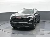 Thumbnail of 2025 Ebony Twilight Metallic GMC Terrain
