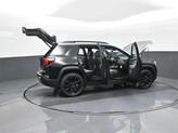 Thumbnail of 2025 Ebony Twilight Metallic GMC Terrain