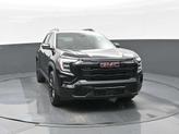 Thumbnail of 2025 Ebony Twilight Metallic GMC Terrain