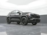 Thumbnail of 2025 Ebony Twilight Metallic GMC Terrain