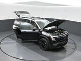 Thumbnail of 2025 Ebony Twilight Metallic GMC Terrain