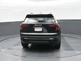 Thumbnail of 2025 Ebony Twilight Metallic GMC Terrain