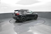 Thumbnail of 2025 Ebony Twilight Metallic GMC Terrain