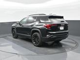 Thumbnail of 2025 Ebony Twilight Metallic GMC Terrain