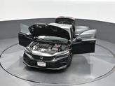 Thumbnail of 2023 Crystal Black Pearl Honda Civic