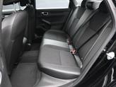 Thumbnail of 2023 Crystal Black Pearl Honda Civic
