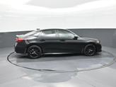 Thumbnail of 2023 Crystal Black Pearl Honda Civic