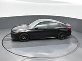 Thumbnail of 2023 Crystal Black Pearl Honda Civic