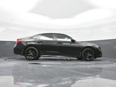 Thumbnail of 2023 Crystal Black Pearl Honda Civic