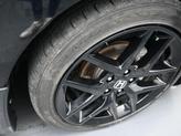 Thumbnail of 2023 Crystal Black Pearl Honda Civic