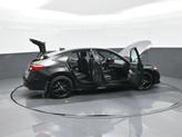 Thumbnail of 2023 Crystal Black Pearl Honda Civic