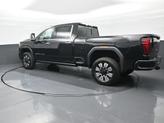 Thumbnail of 2025 Onyx Black GMC Sierra 2500