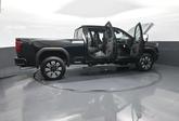 Thumbnail of 2025 Onyx Black GMC Sierra 2500