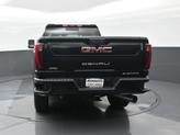 Thumbnail of 2025 Onyx Black GMC Sierra 2500