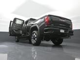 Thumbnail of 2025 Onyx Black GMC Sierra 2500