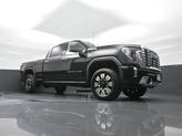 Thumbnail of 2025 Onyx Black GMC Sierra 2500