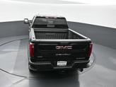 Thumbnail of 2025 Onyx Black GMC Sierra 2500