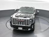 Thumbnail of 2025 Onyx Black GMC Sierra 2500