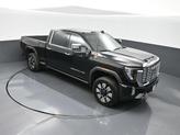 Thumbnail of 2025 Onyx Black GMC Sierra 2500