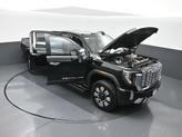 Thumbnail of 2025 Onyx Black GMC Sierra 2500