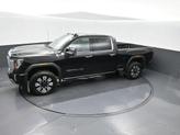Thumbnail of 2025 Onyx Black GMC Sierra 2500
