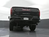 Thumbnail of 2025 Onyx Black GMC Sierra 2500